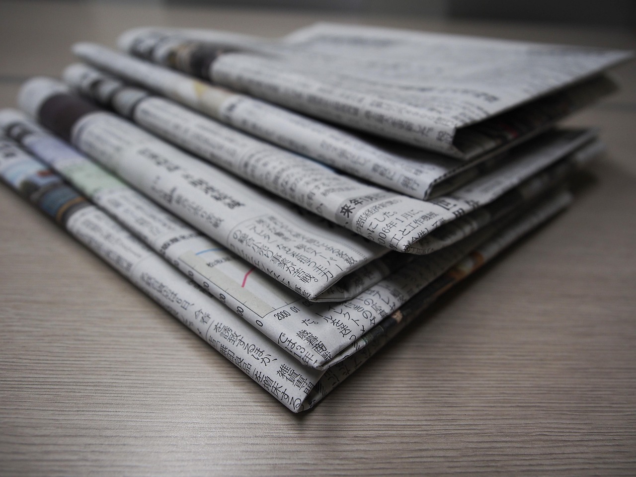 newspaper column editorial 598906
