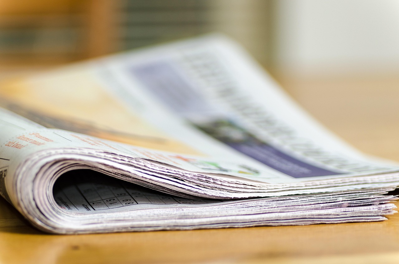 newspapers leeuwarder current press 444447