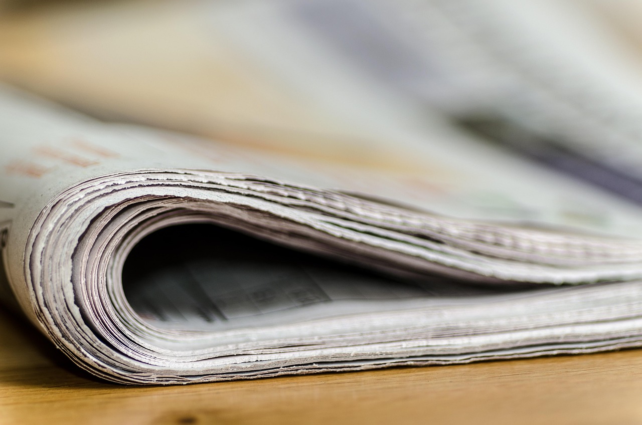 newspapers leeuwarder current press 444448