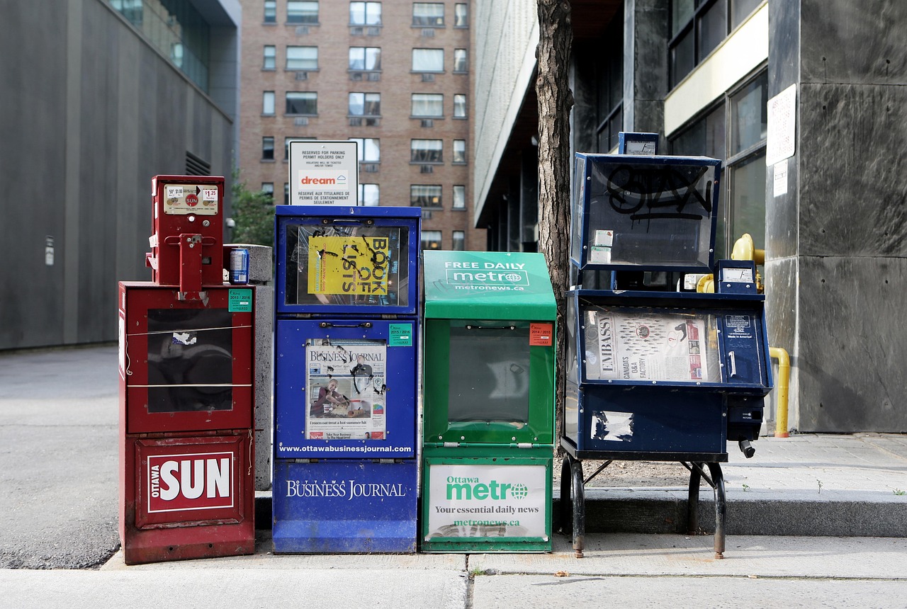 newspapers news metro business 2618416