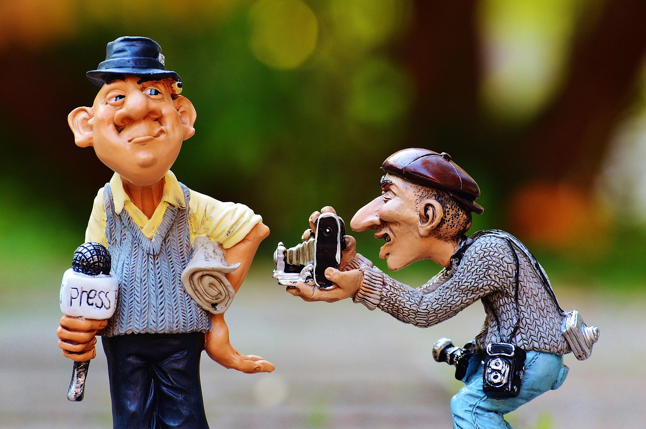 press journalist photographer news 1015988